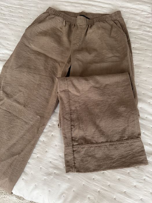 Рустик панталон Zara