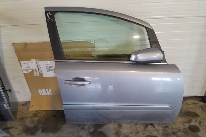 Usa / Portiera fata dreapta Opel Zafira B [2005 - 2010] Minivan 5-usi