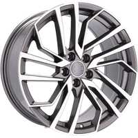 19" Джанти Ауди 5X112 Audi A3 S3 A4 S4 A6 S6 Q3 S4 S6 S Line Q RS