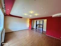Ap 3 camere, 2 balcoane - 88 mp utili - zona Piata Cluj