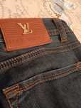 Vand blugi barbati Louis Vuitton Denim Pants-marime W33