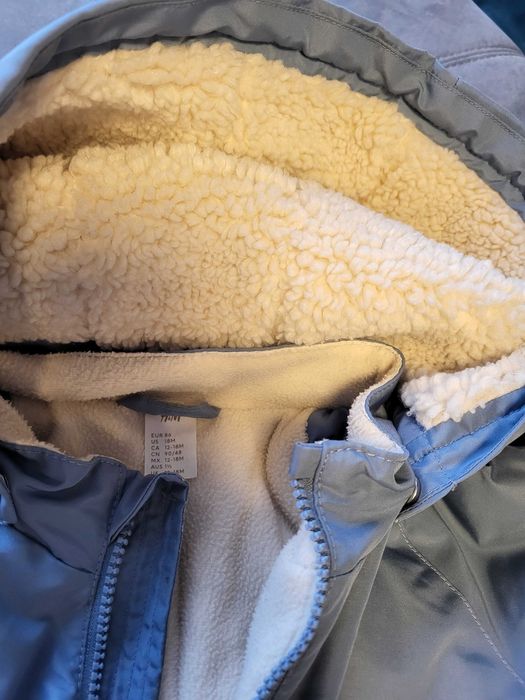 Combinezon Iarna 86 H&M