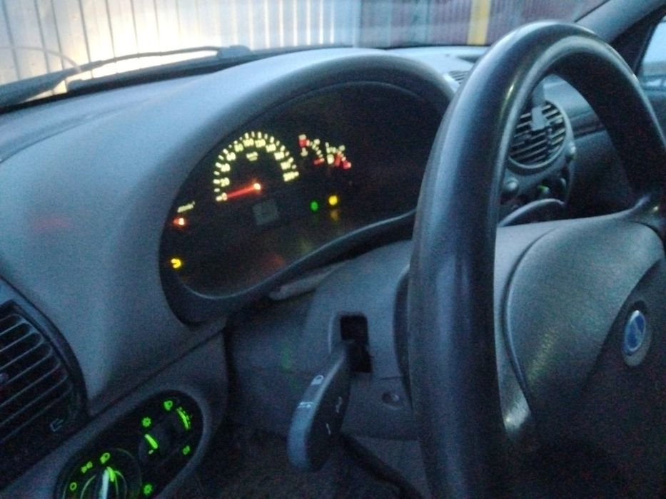 Калина 2007 сатылады!