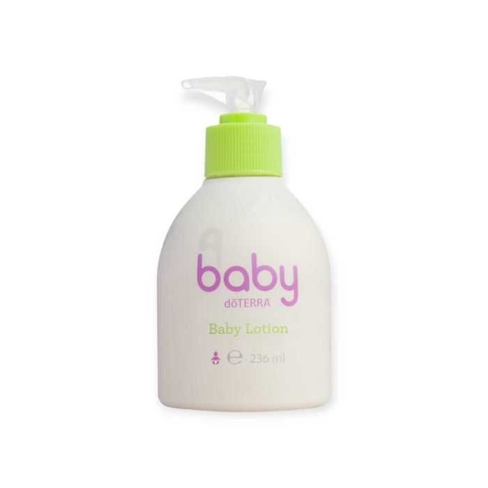 Baby lotion- lotiune pentru bebelusi doTerra