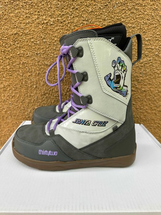 boots noi thirtytwo light x santa cruz europa 43