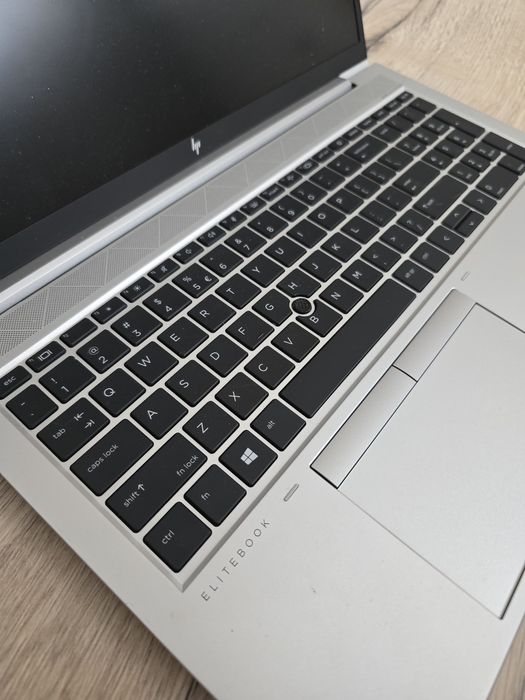 Laptop hp elitebook