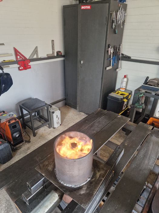 Vând sobe, arzatoare ulei