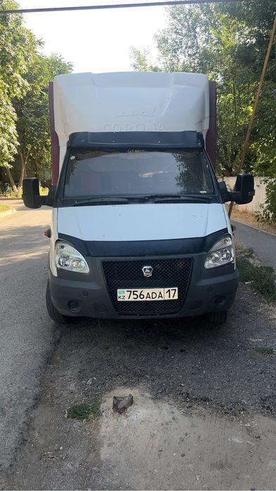 Газель  3,20 Газель верхны погрузка