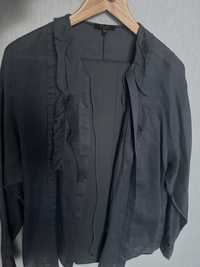 Massimo Dutti рубашка брюки