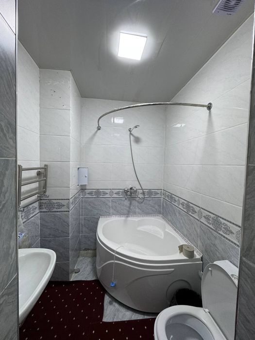 Ижарага квартира Куйлик Компас 2 хонали навастройка оилага