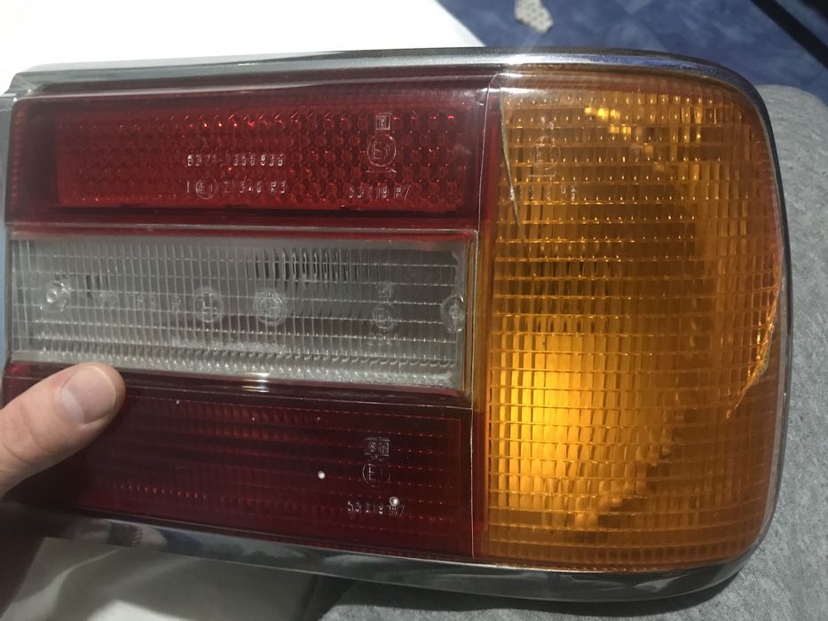 Стопове за bmw 2002
