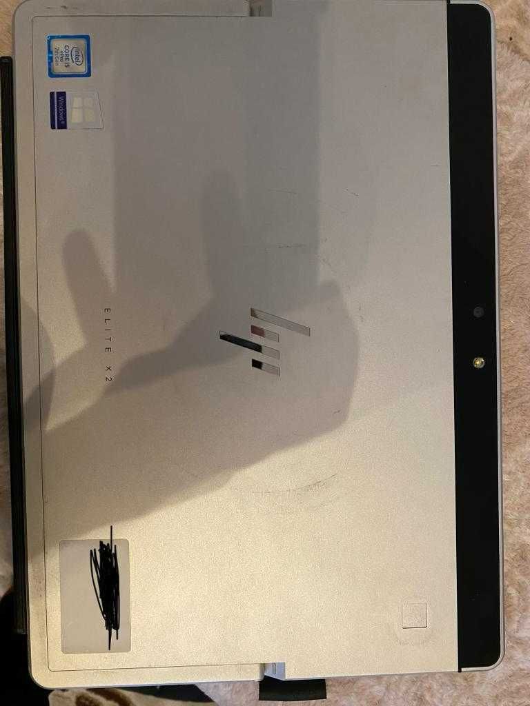 Vand tableta HP Elite x2 1012 G2 + tastatura