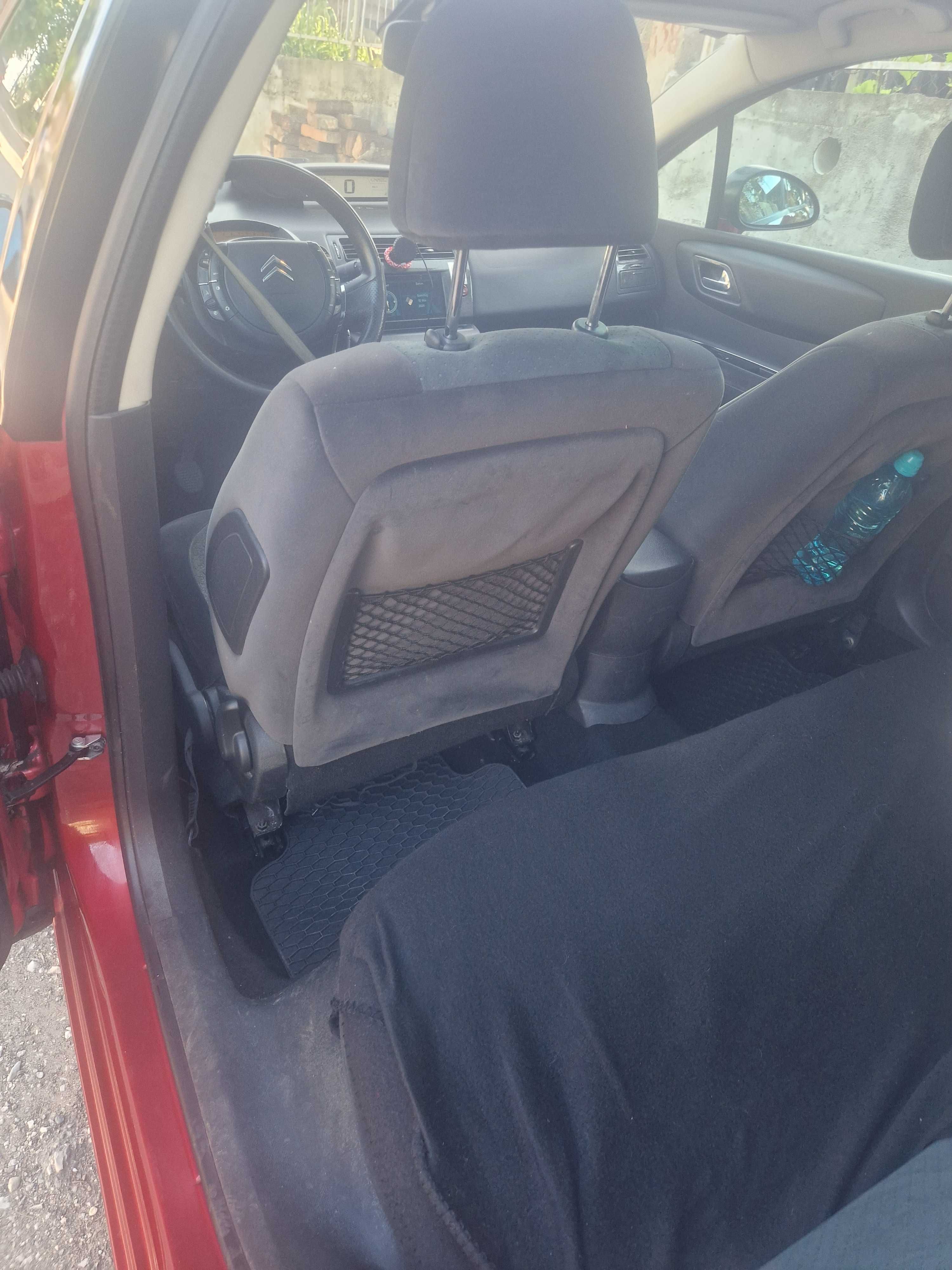 Citroen C4 2005 1.6 benzin