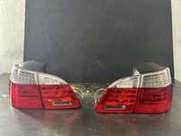 Stopuri, triple LED BMW Seria 5 e61 touring LCI/FaceLift