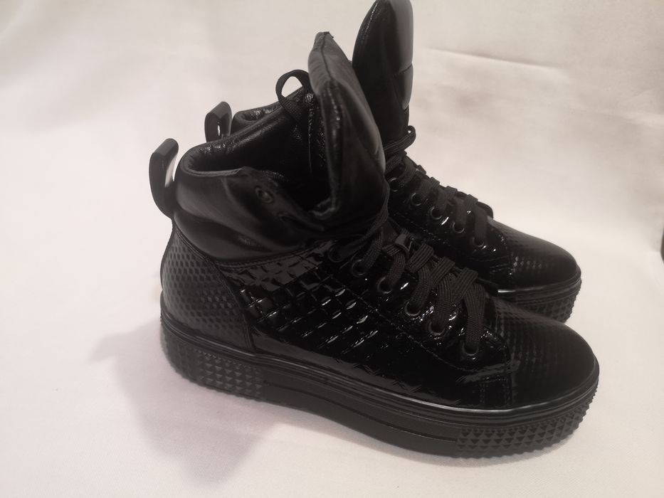 Kazar, обувки естествена кожа, номер 36