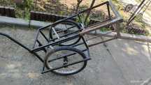 Carut bicicleta transport diverse