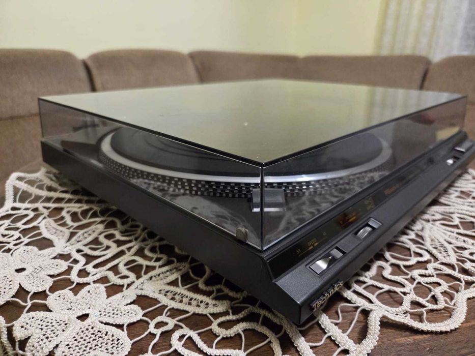 Pickup Technics SL-BD22D