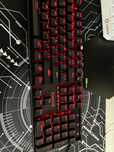 Tastatura mecanica de gaming Redragon