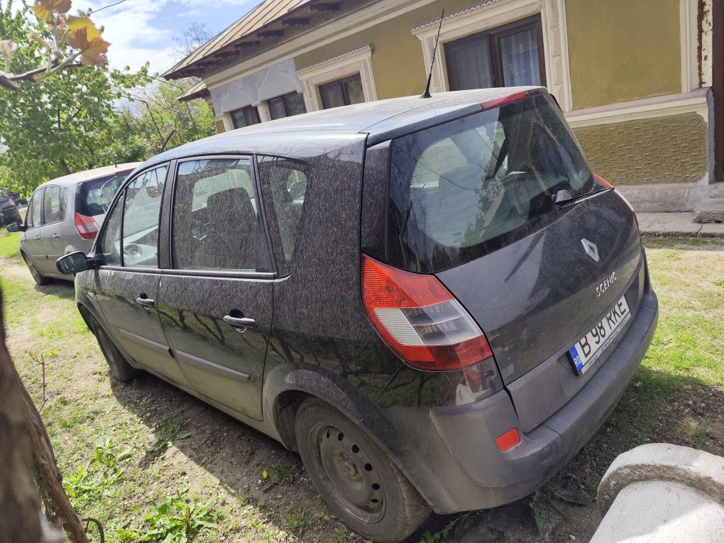 Vand Renault Scenic 2