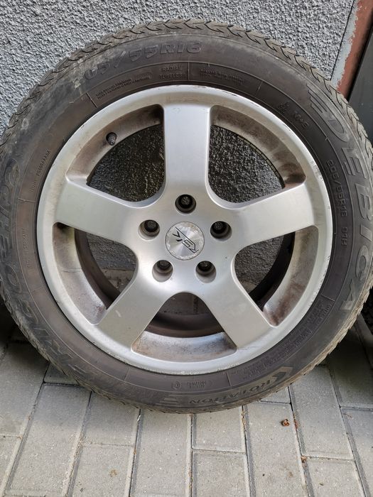 Джанти Honda Хонда 16" 205/55/16