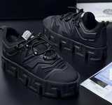 Adidasi versace greca labyrinth 40-44