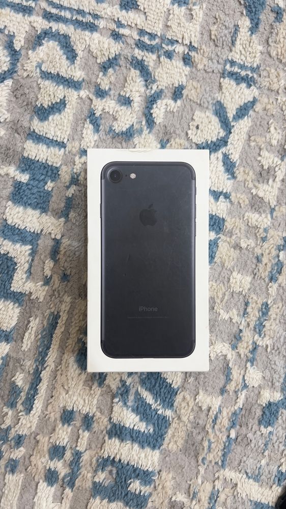 Iphone 7 с документам