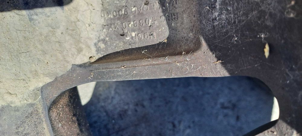 Джанти Range Rover 20цола