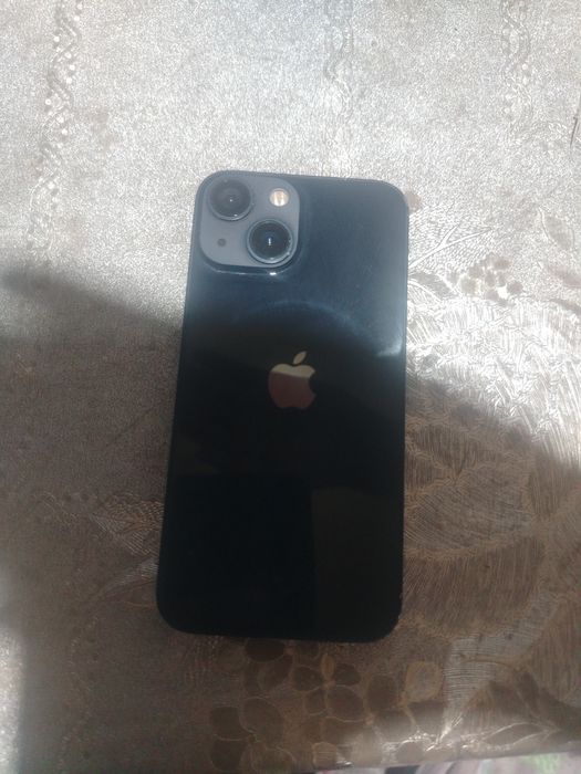 iPhone 13mini idyal holata