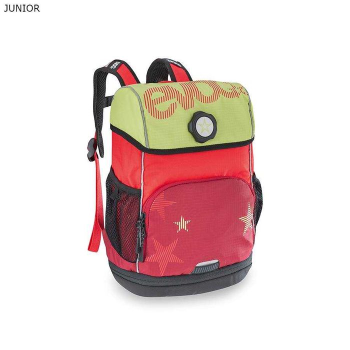 NOU! Rucsac ciclism pentru copii EVOC Junior Race Bag