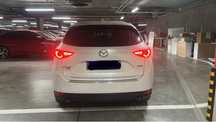Mazda cx5 4x4 AT, Takumi