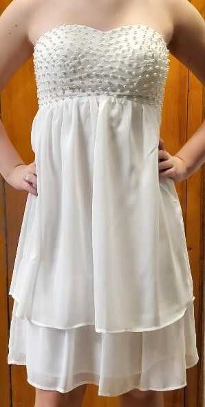 Rochita de ocazie, banchet, nunta mar M