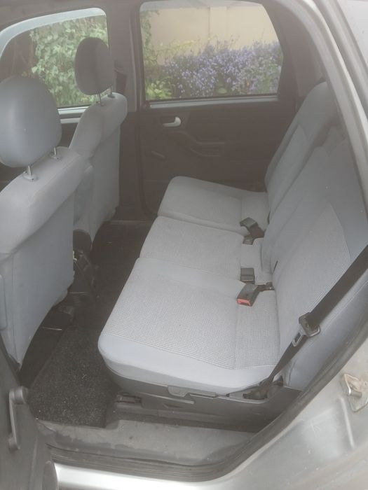 Opel meriva 1,7 cdti