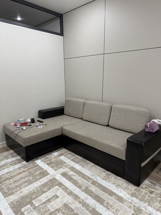 Раскладной диван