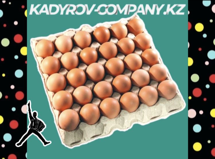Инкубационные яйца бройлера ОПТОМ свежие ИЯ7