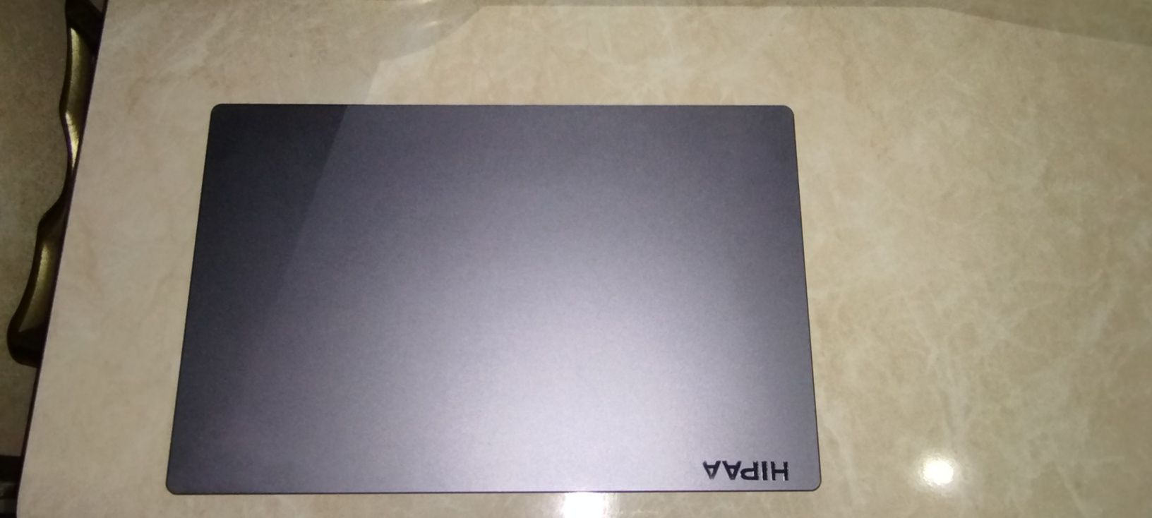 Ноутбук Core i9-9880H 2.30GHz Почти новый