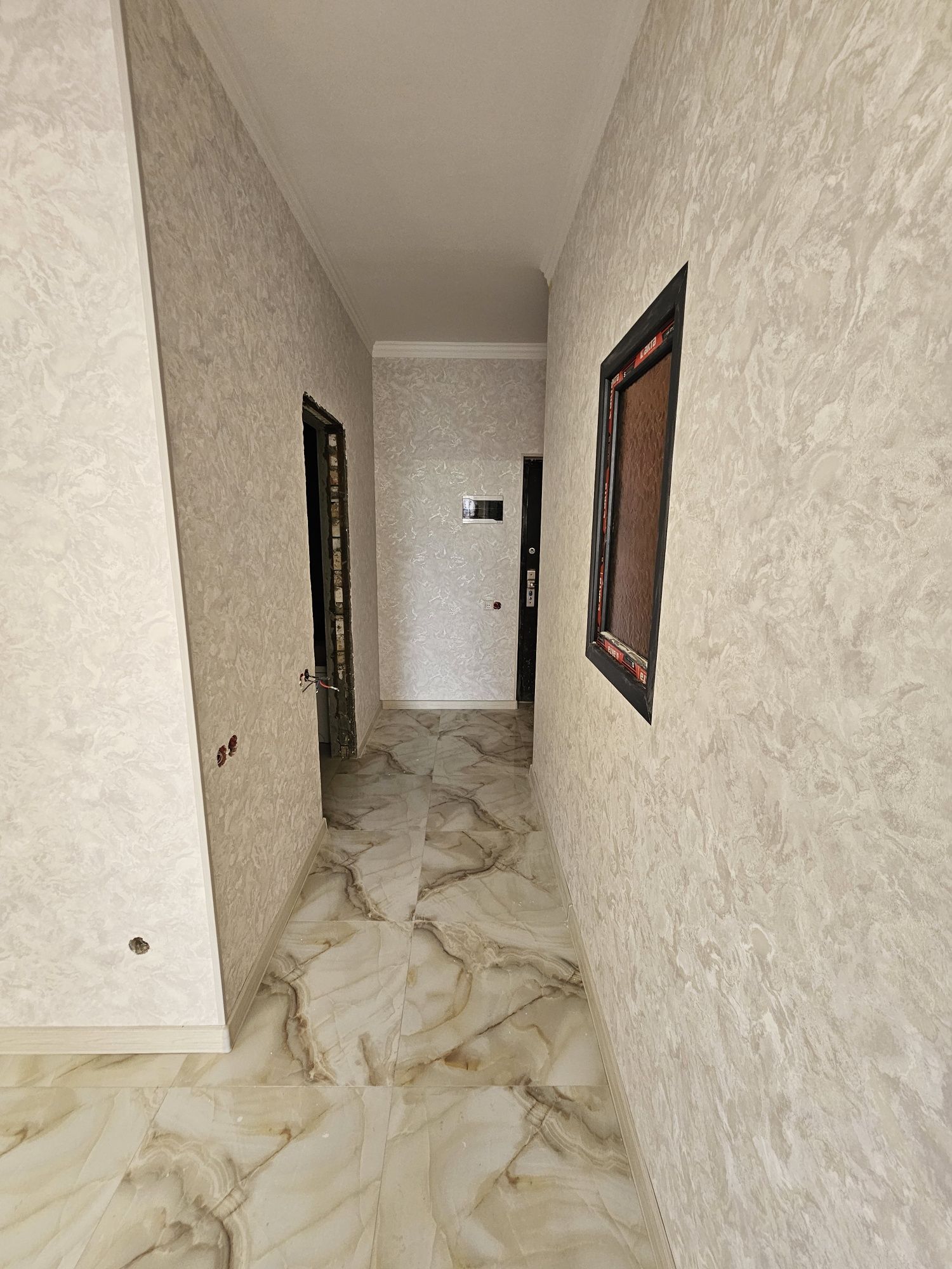 Продаёт новостройка в ЖК Olmos Residence