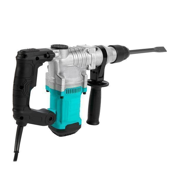 Ротационен чук 900w 850rpm detoolz