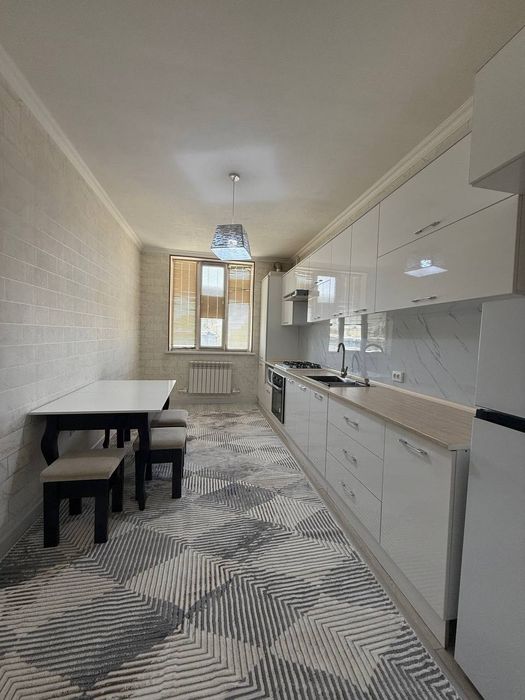 Продаётся квартира 2хком 65 КВ, ор. Хамкор банк