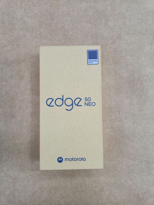 Motorola edge 50 neo