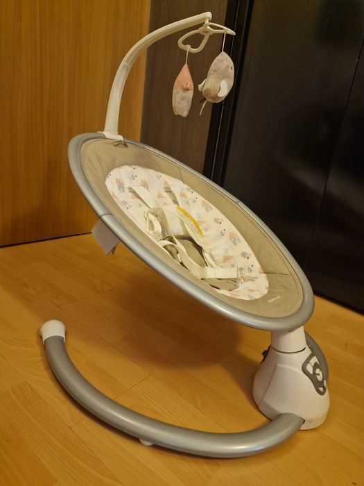 Бебешка люлка / люлка шезлонг