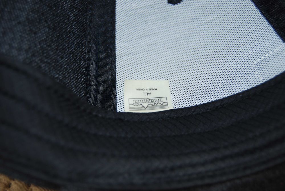 mammut patagonia fox