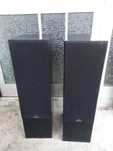 2 boxe Magnat Monitor Suprem