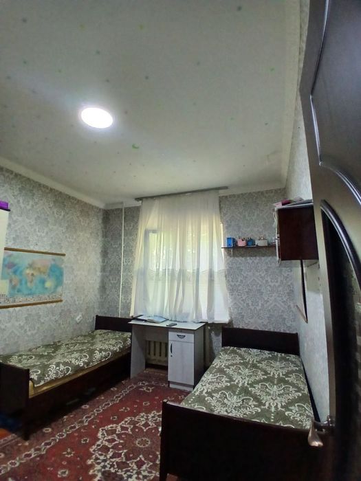 Продается 3/3/5 квартира Карасу-1