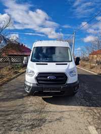 Ford Transit 2020 TVA DEDUCTIBIL, posibilitate FINANTARE