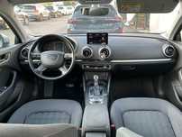 Audi A3 1.6 TDI • Automată S-Tronic • 2016
