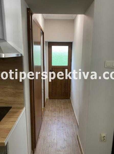 Продава се Етаж от къща в Пловдив, Център - 91 кв.м за 2652 €/кв.м - Снимка #12