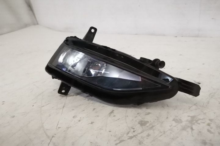 Стоп Десен Халогенен Фолксваген ВВ Голф 7 [фейслифт] Оригинален десен