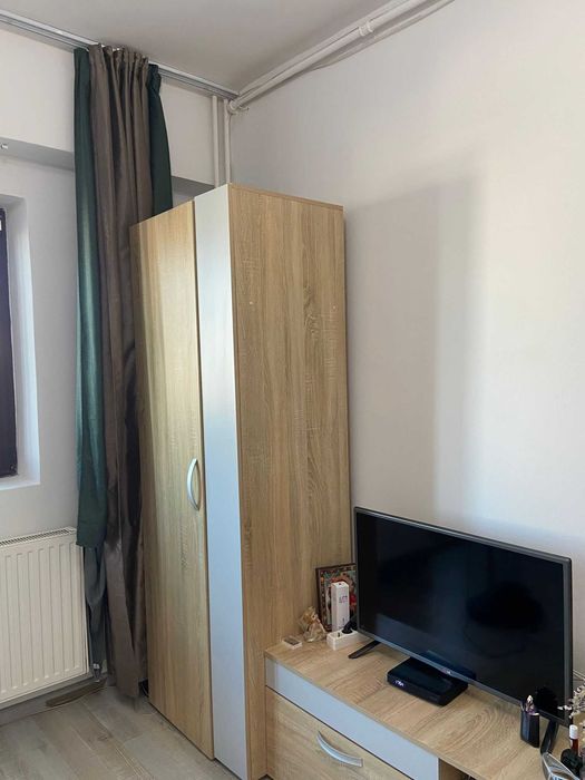 Garsonieră ultracentrală