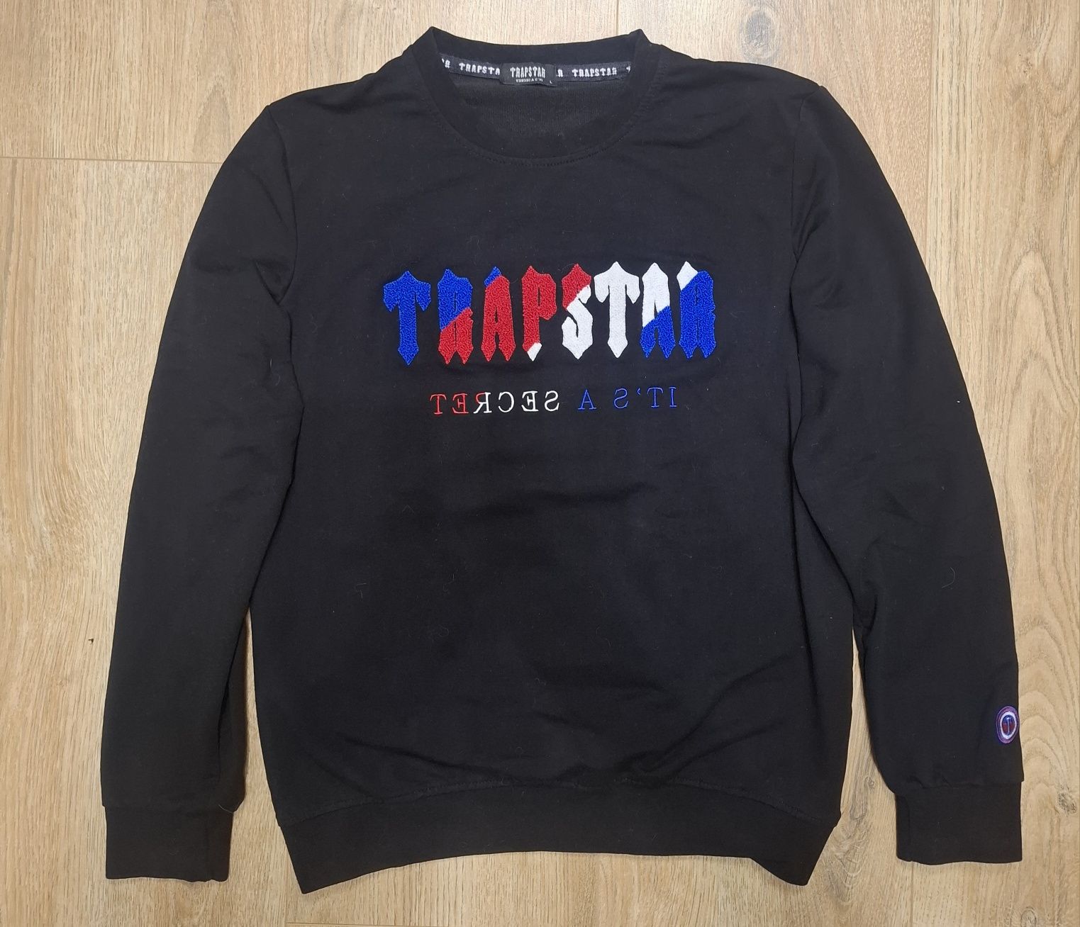 Нови Блузи Trapstar