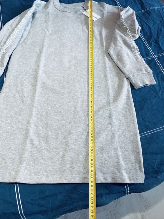 Спортна рокля calvin klein